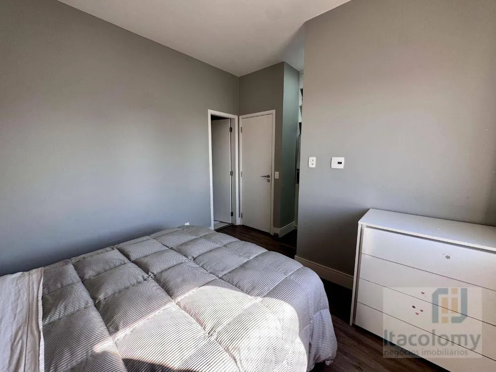 Apartamento, 2 quartos, 107 m² - Foto 3