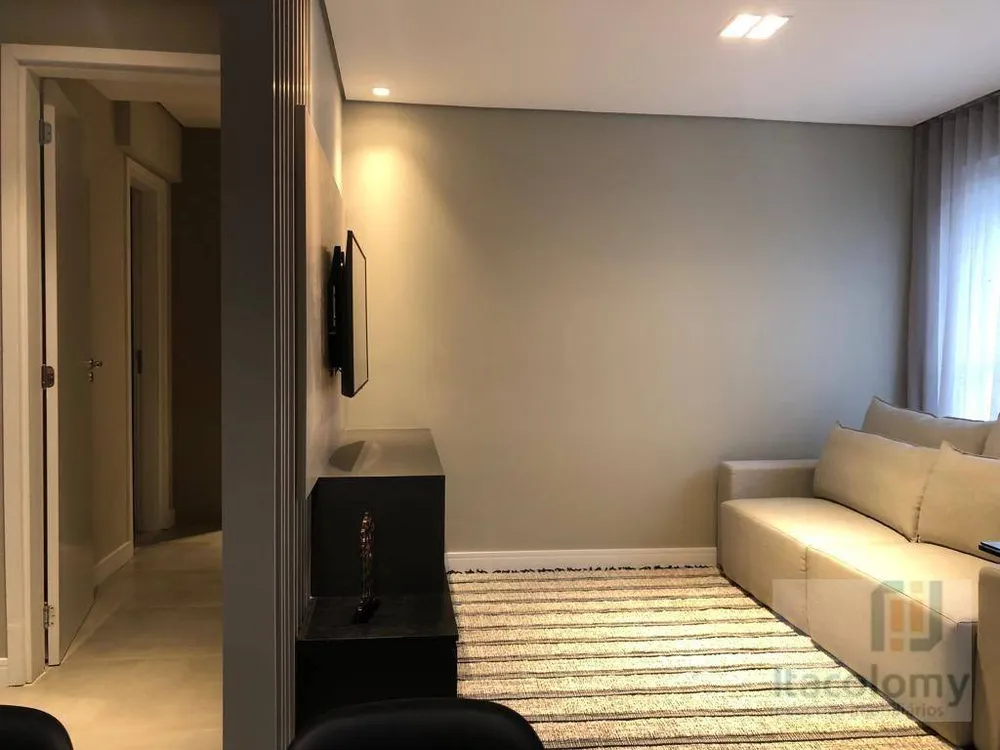 Apartamento, 1 quarto, 67 m² - Foto 12