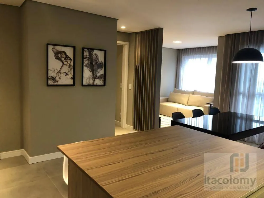 Apartamento, 1 quarto, 67 m² - Foto 14