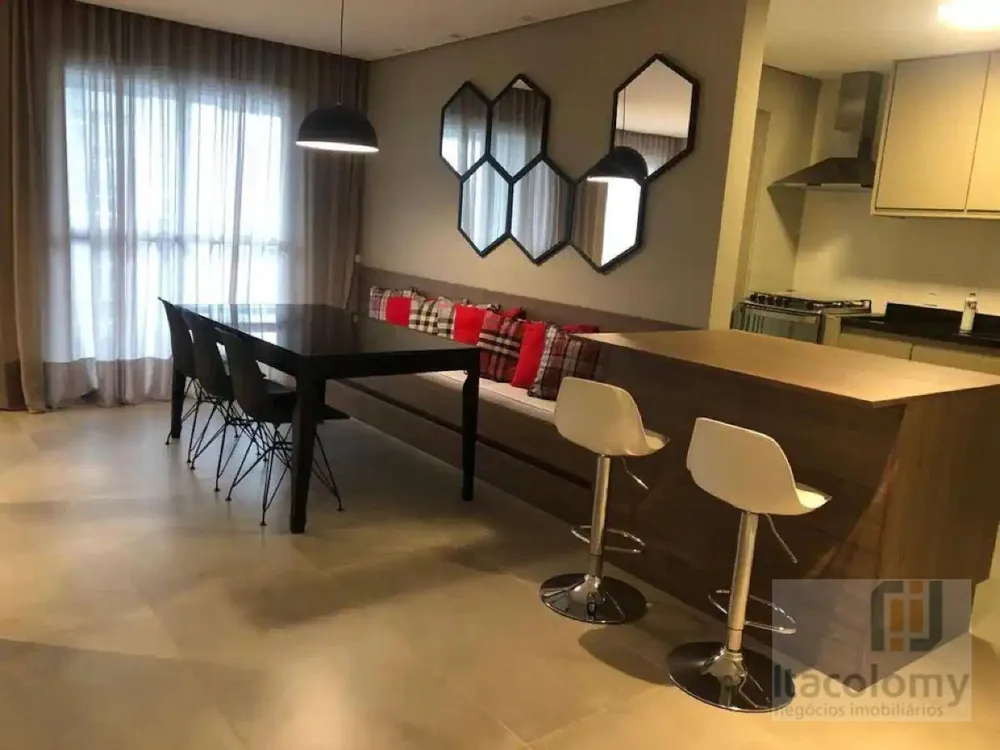 Apartamento, 1 quarto, 67 m² - Foto 1