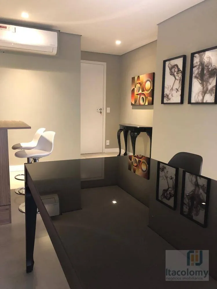 Apartamento, 1 quarto, 67 m² - Foto 10