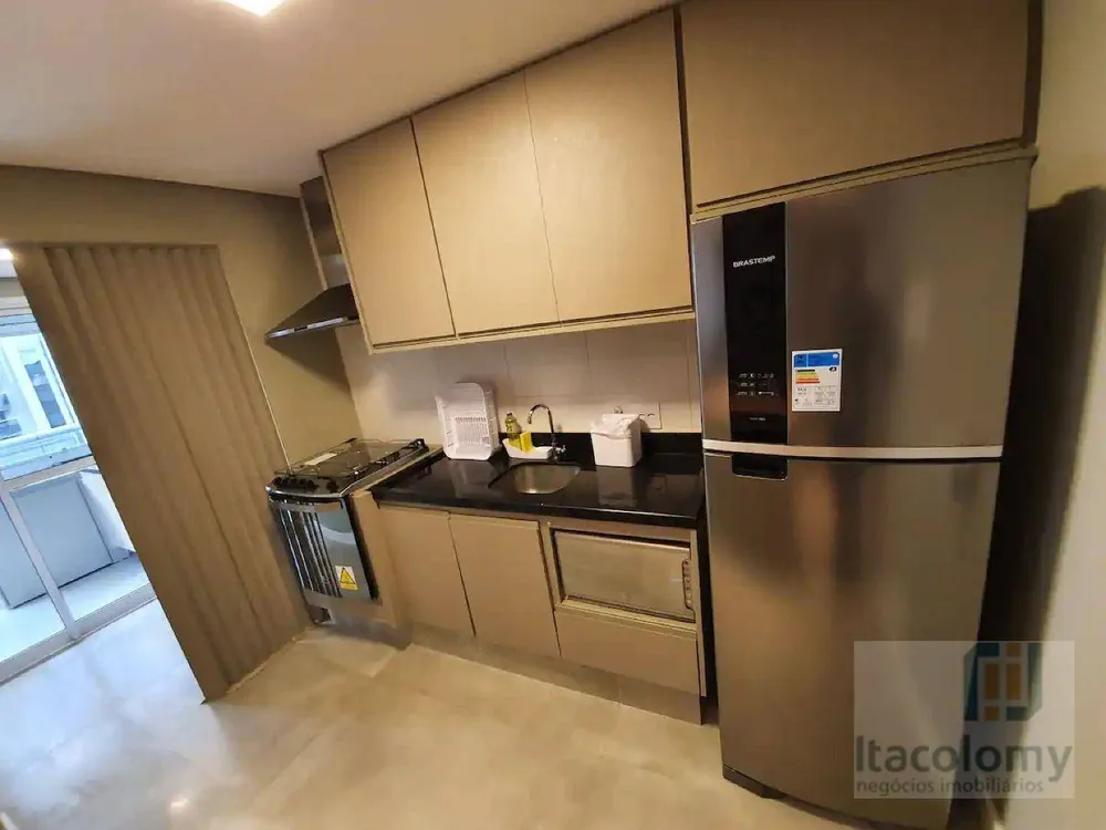 Apartamento, 1 quarto, 67 m² - Foto 9