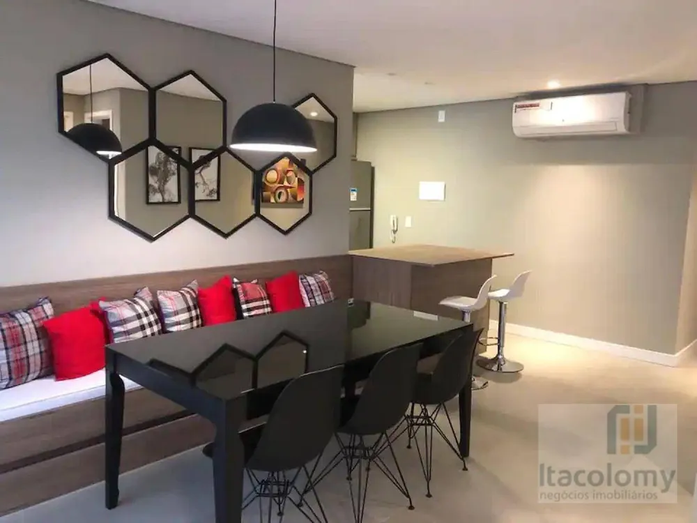 Apartamento, 1 quarto, 67 m² - Foto 5