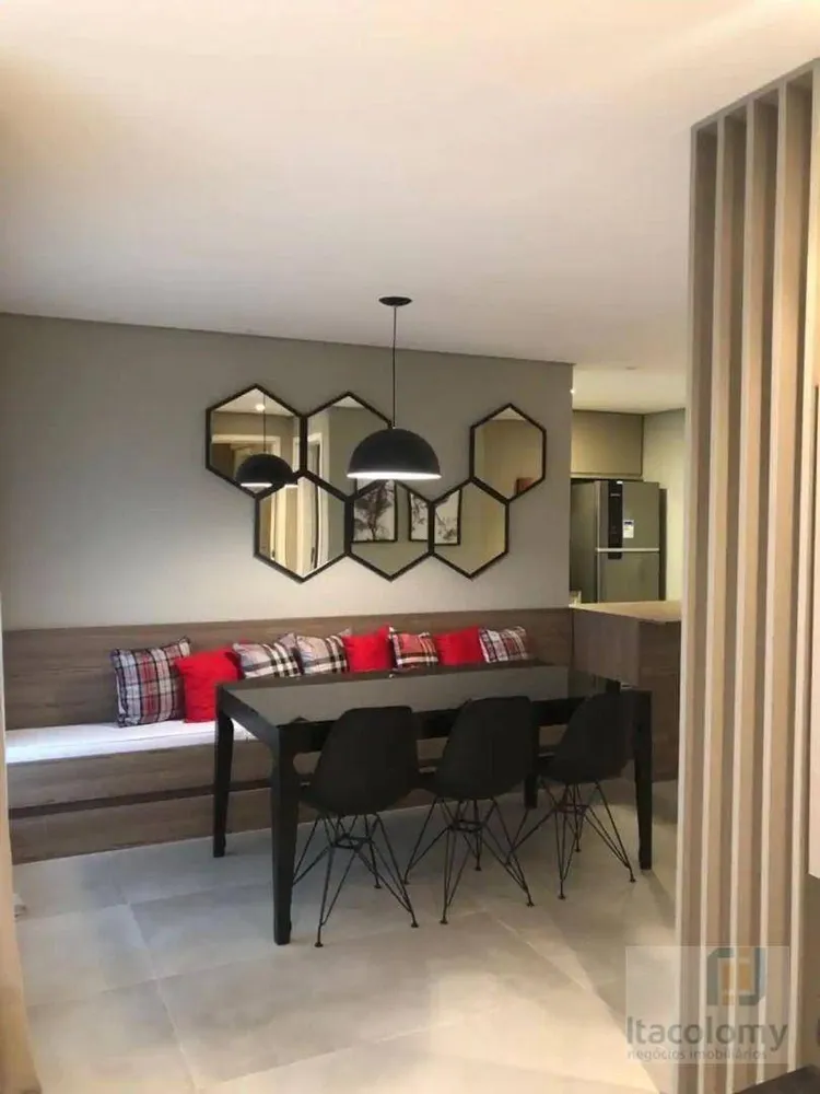 Apartamento, 1 quarto, 67 m² - Foto 7