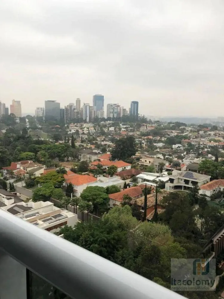 Apartamento, 1 quarto, 67 m² - Foto 6