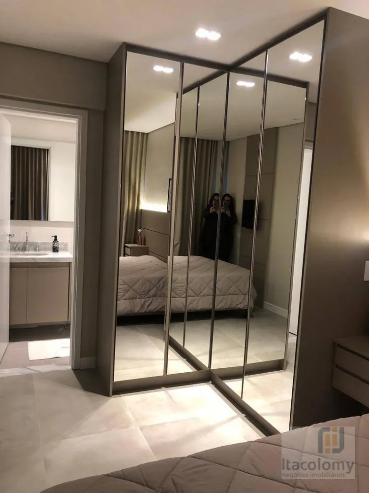 Apartamento, 1 quarto, 67 m² - Foto 13