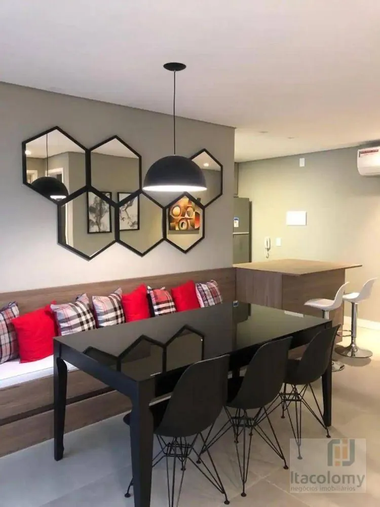 Apartamento, 1 quarto, 67 m² - Foto 8