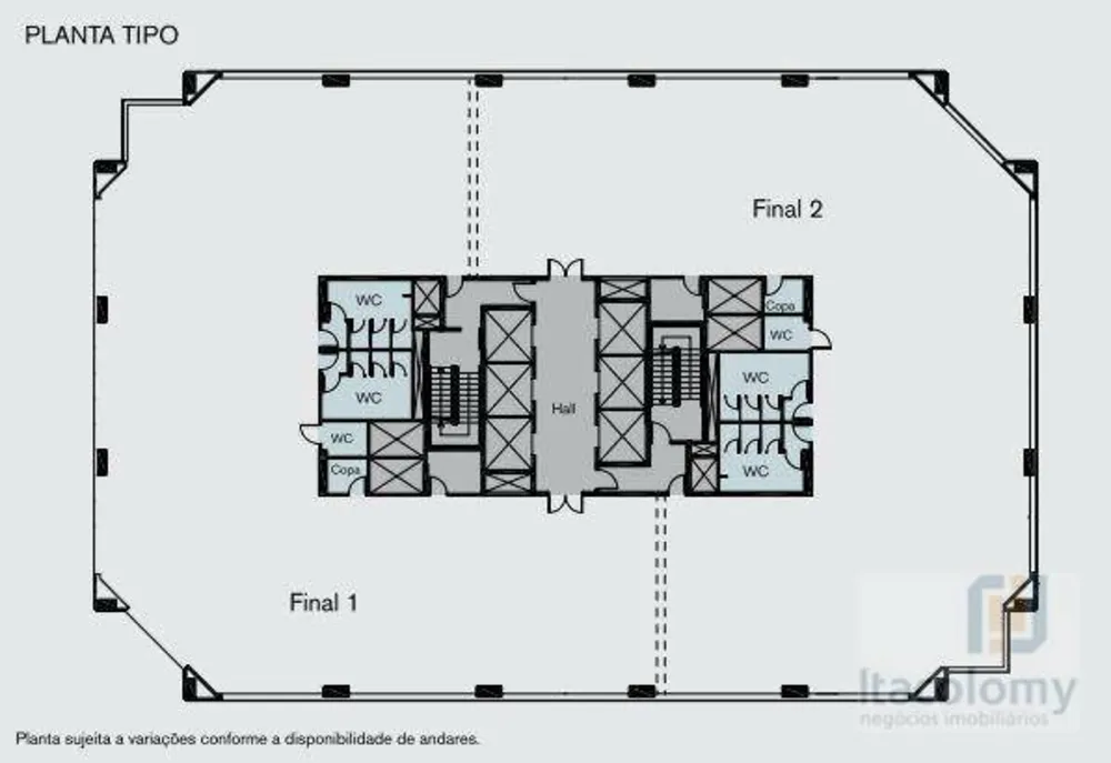 Sala-Conjunto, 678 m² - Foto 10
