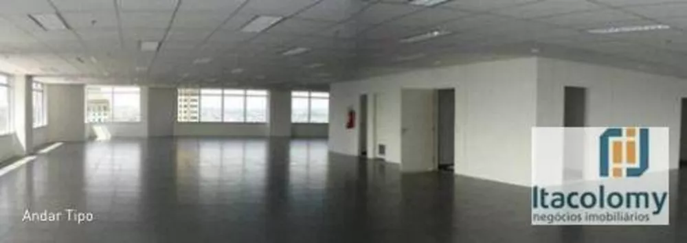 Conjunto Comercial-Sala para alugar, 610m² - Foto 2