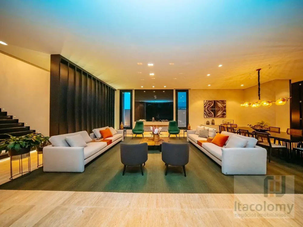 Casa de Condomínio, 5 quartos - Foto 9