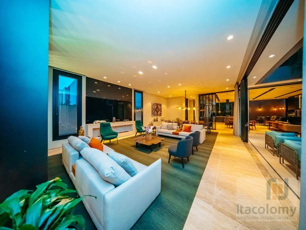 Casa de Condomínio, 5 quartos - Foto 10