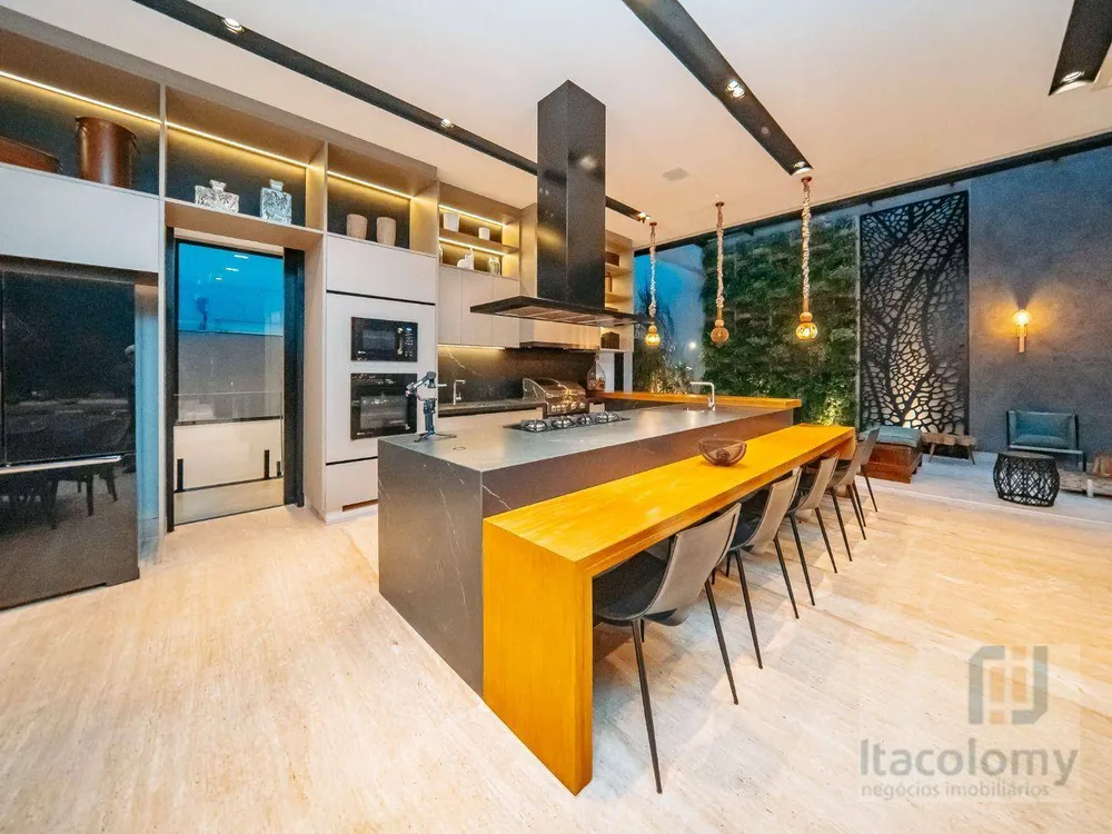 Casa de Condomínio, 5 quartos - Foto 7