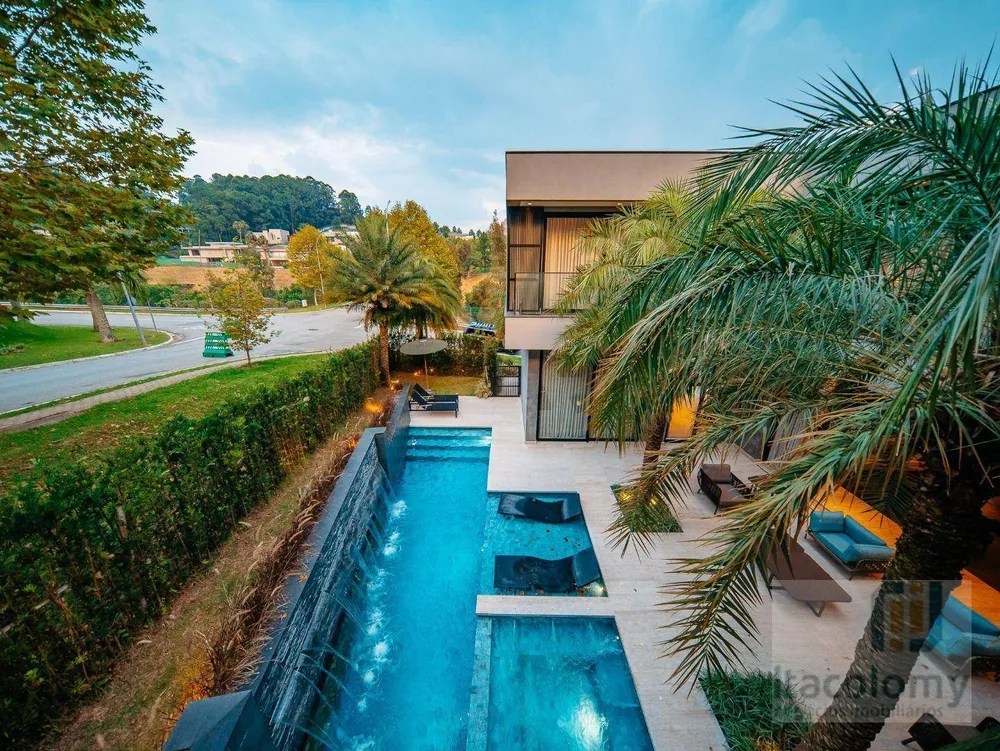 Casa de Condomínio, 5 quartos - Foto 4
