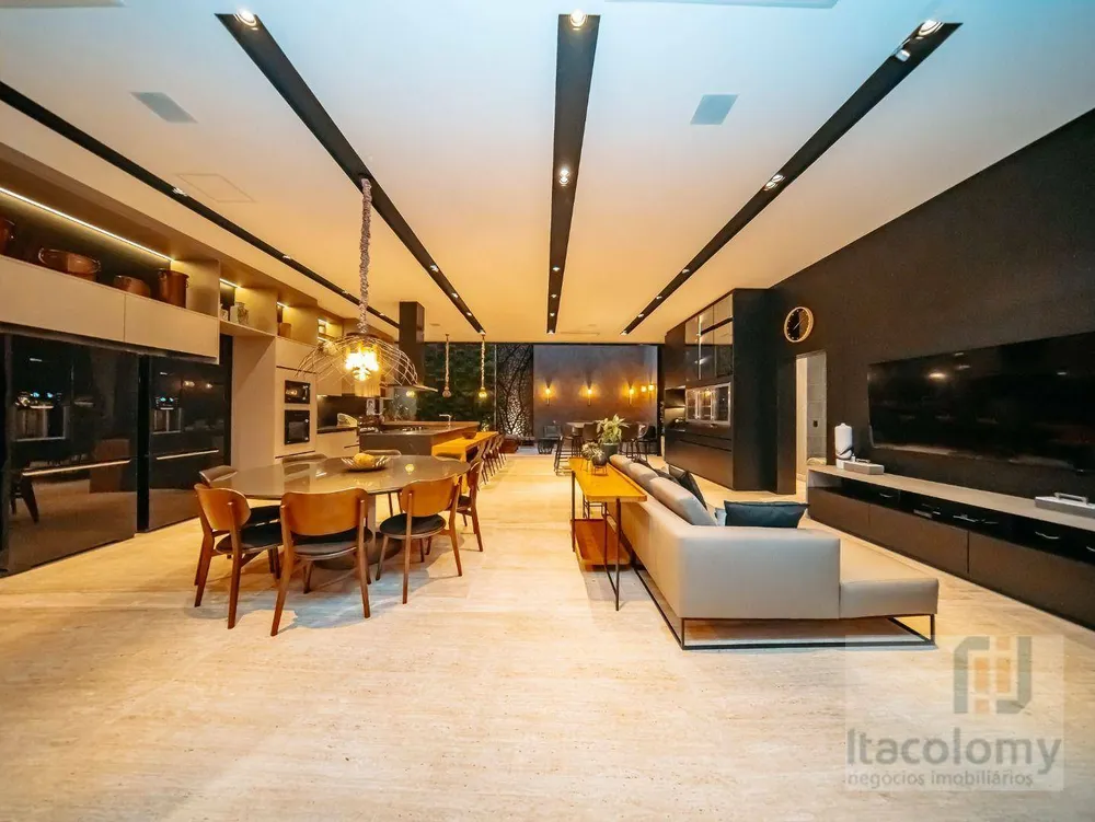 Casa de Condomínio, 5 quartos - Foto 6