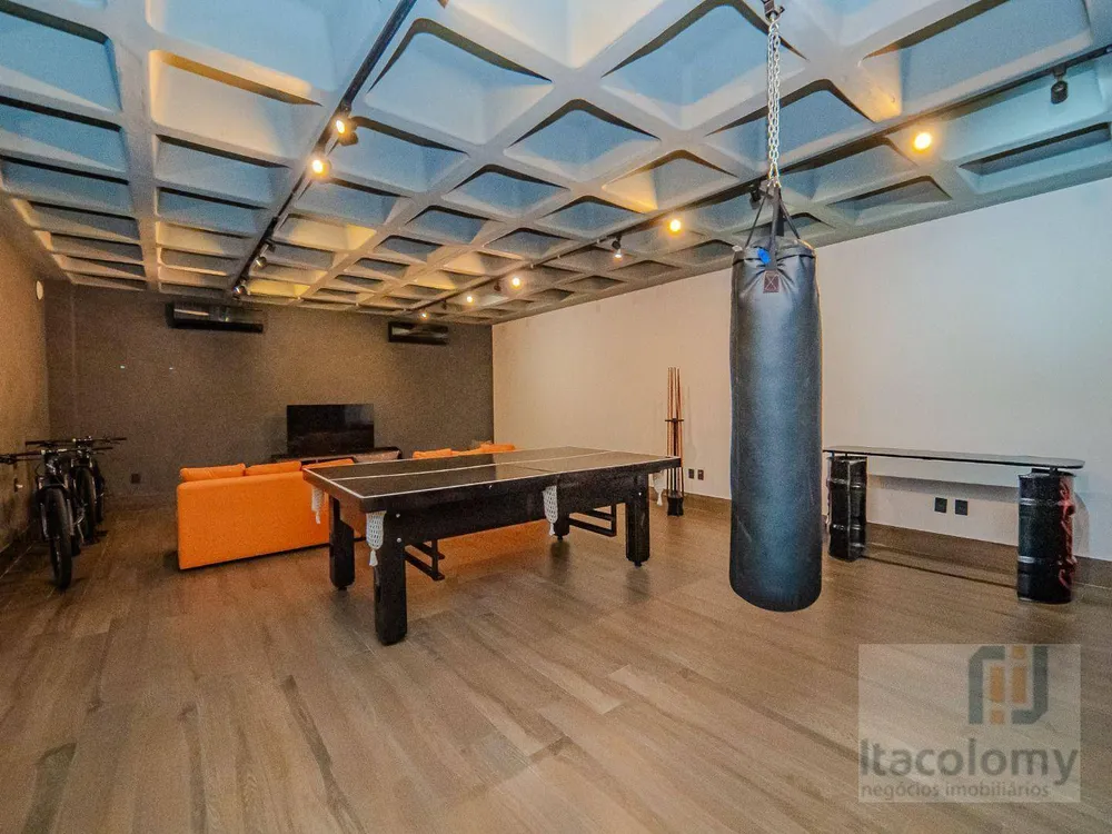 Casa de Condomínio, 5 quartos - Foto 5