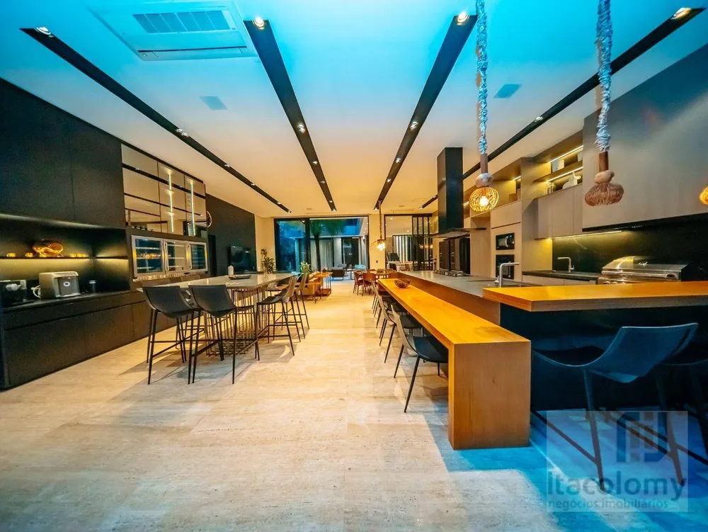 Casa de Condomínio, 5 quartos - Foto 8