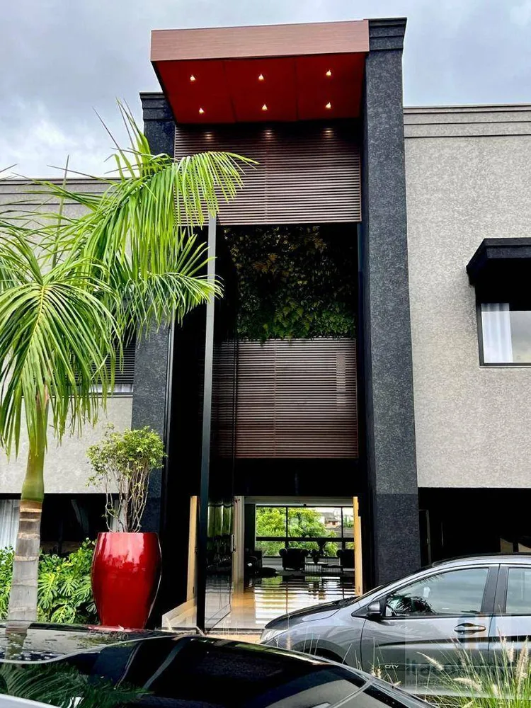 Casa de Condomínio, 5 quartos - Foto 6