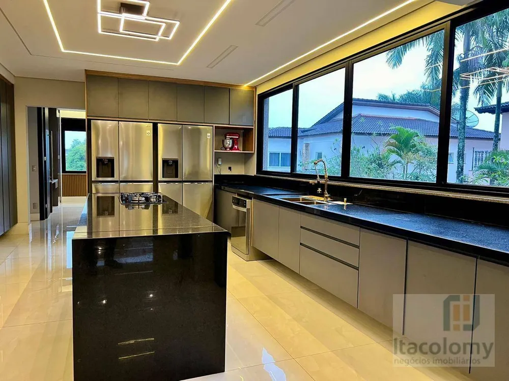 Casa de Condomínio, 5 quartos - Foto 7