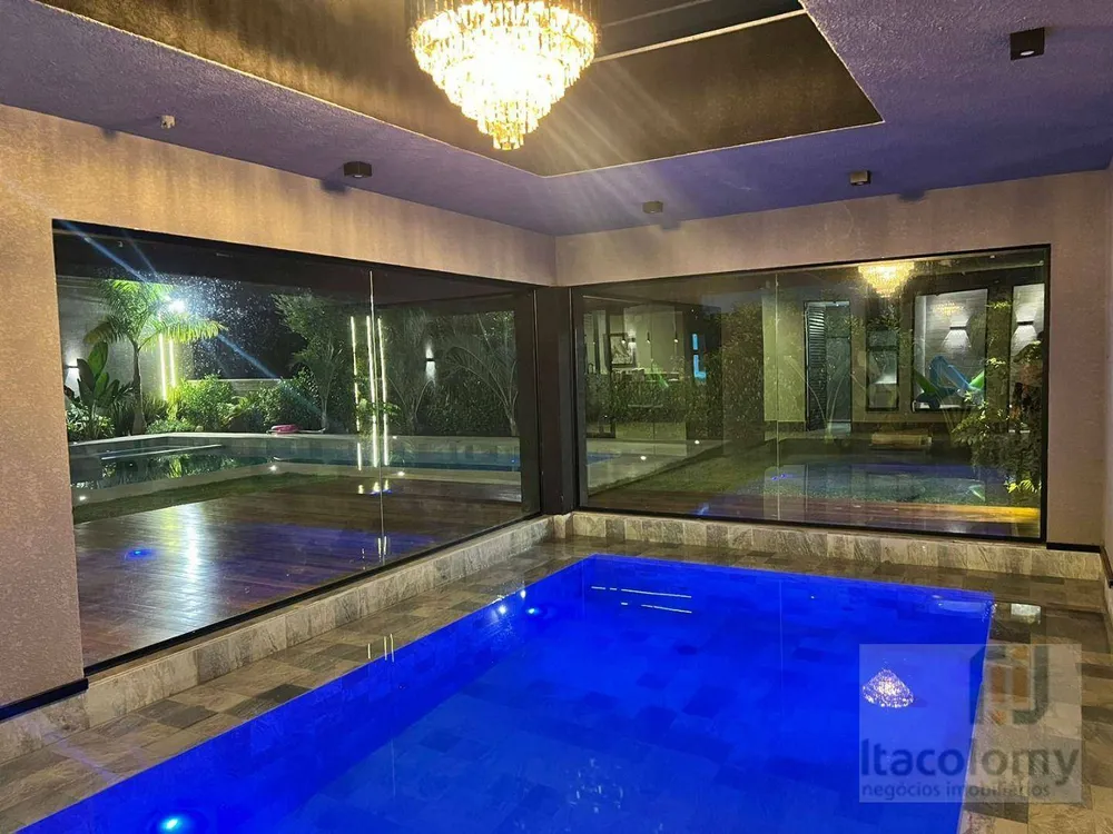 Casa de Condomínio, 5 quartos - Foto 6