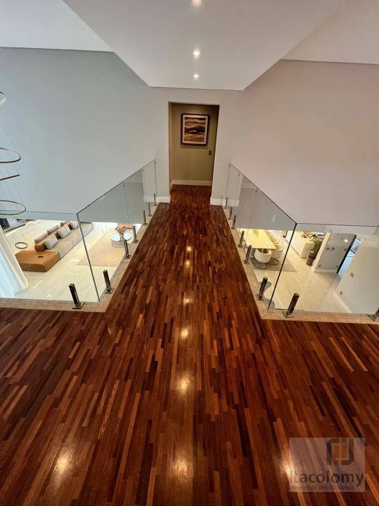 Casa de Condomínio, 5 quartos - Foto 10