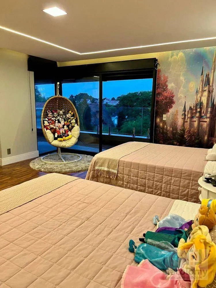 Casa de Condomínio, 5 quartos - Foto 8