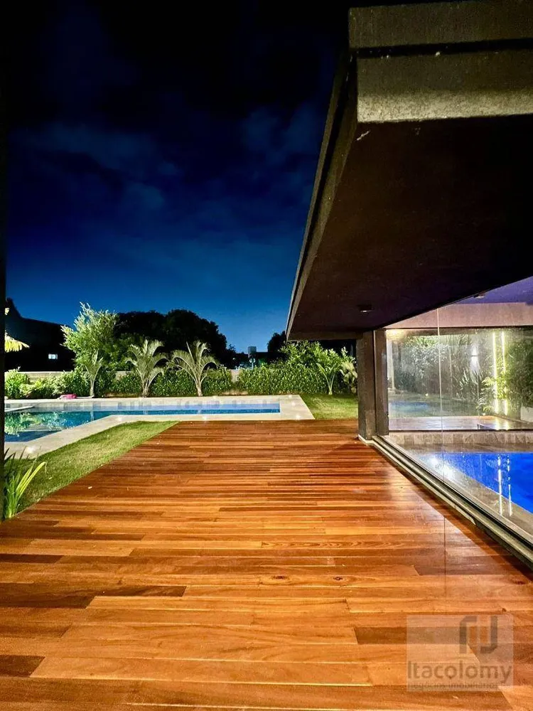 Casa de Condomínio, 5 quartos - Foto 5
