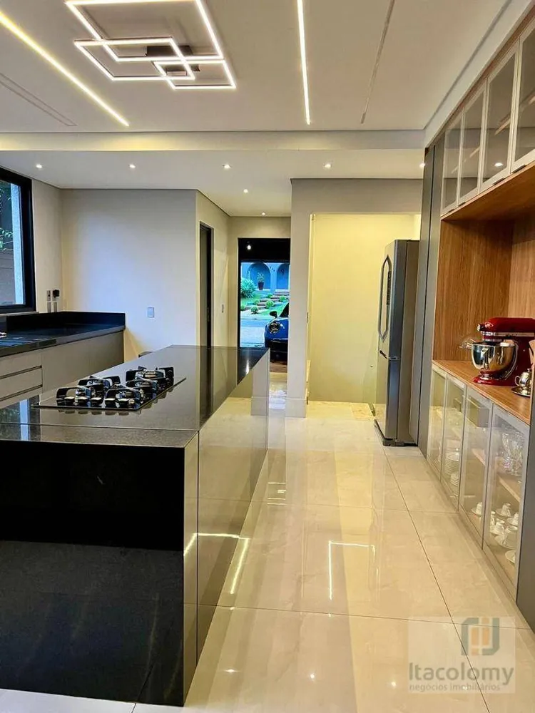 Casa de Condomínio, 5 quartos - Foto 4