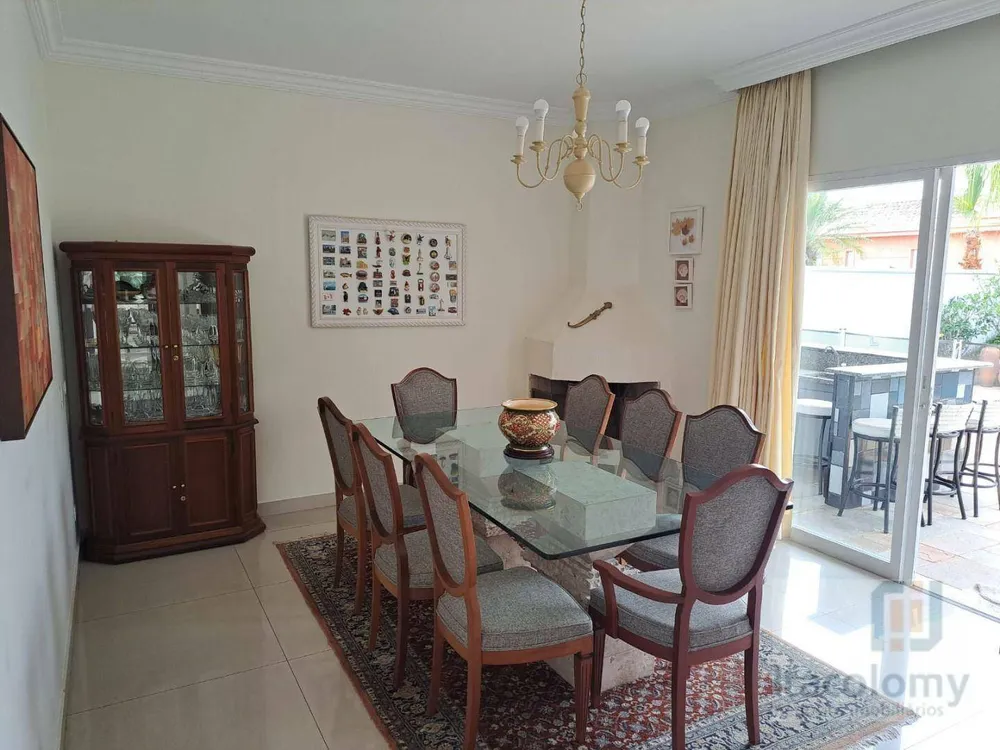 Casa de Condomínio, 4 quartos - Foto 7