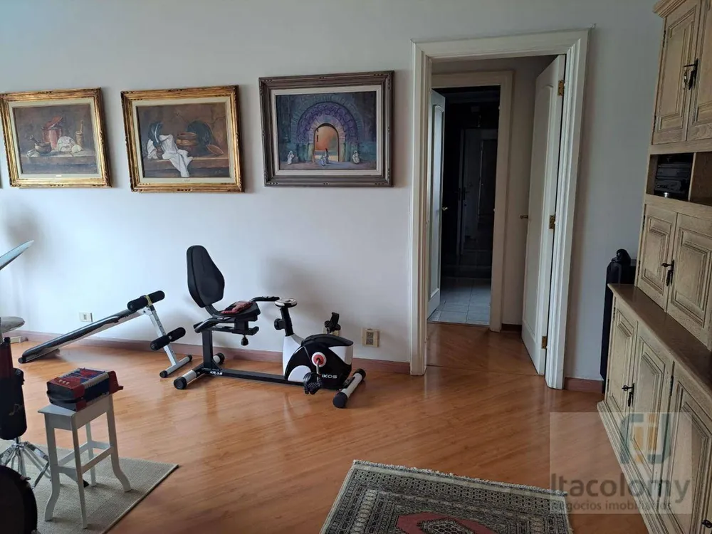 Casa de Condomínio, 4 quartos - Foto 9