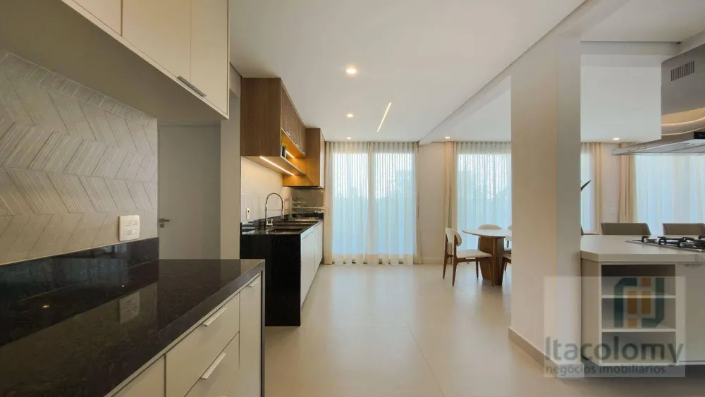 Casa de Condomínio, 5 quartos - Foto 6