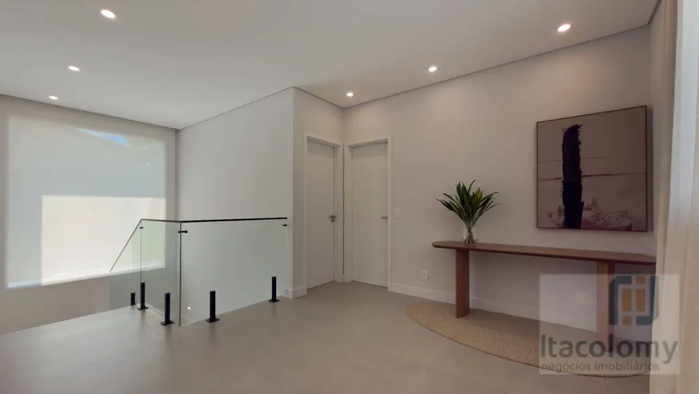 Casa de Condomínio, 5 quartos - Foto 12