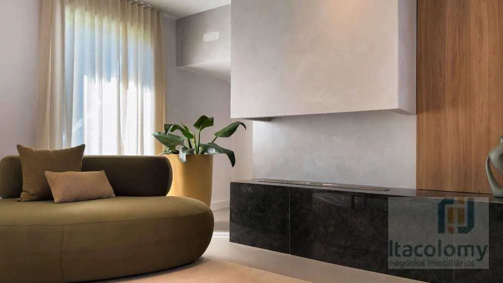 Casa de Condomínio, 5 quartos - Foto 4