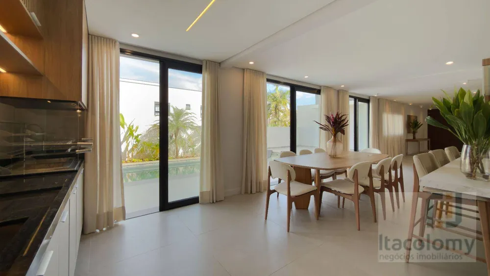 Casa de Condomínio, 5 quartos - Foto 7
