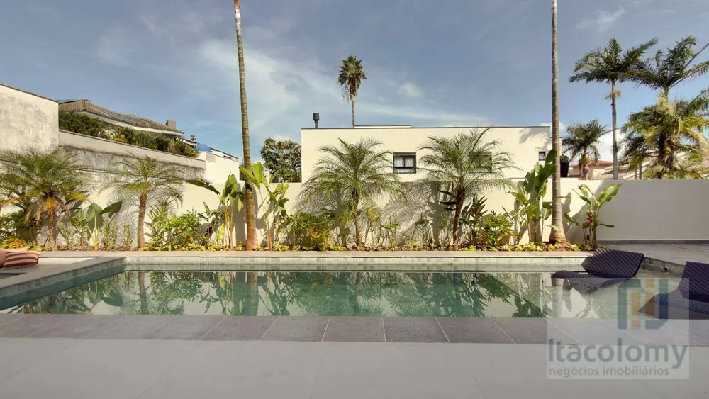 Casa de Condomínio, 5 quartos - Foto 8