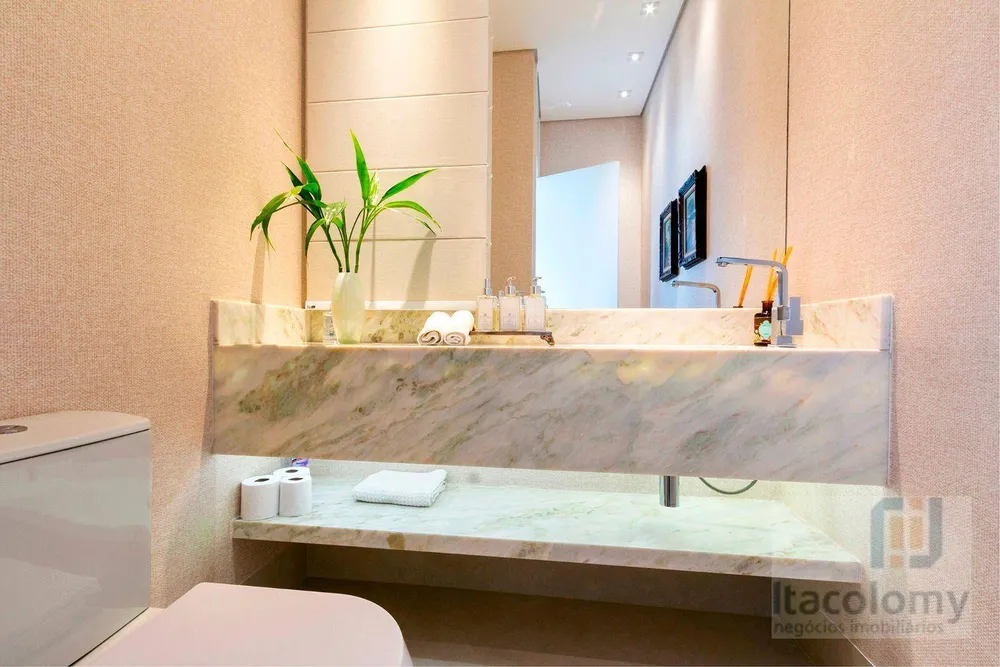 Casa de Condomínio, 4 quartos - Foto 7