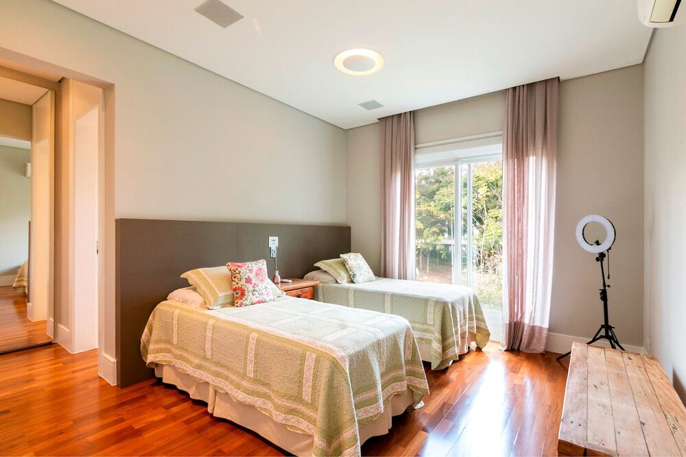 Casa de Condomínio, 4 quartos - Foto 11