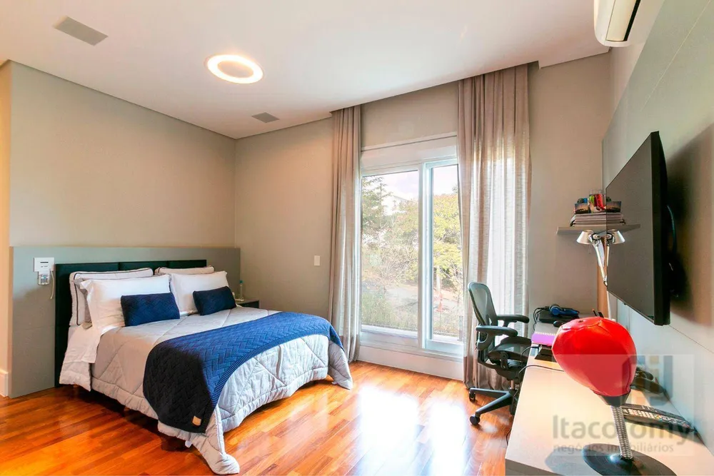 Casa de Condomínio, 4 quartos - Foto 8