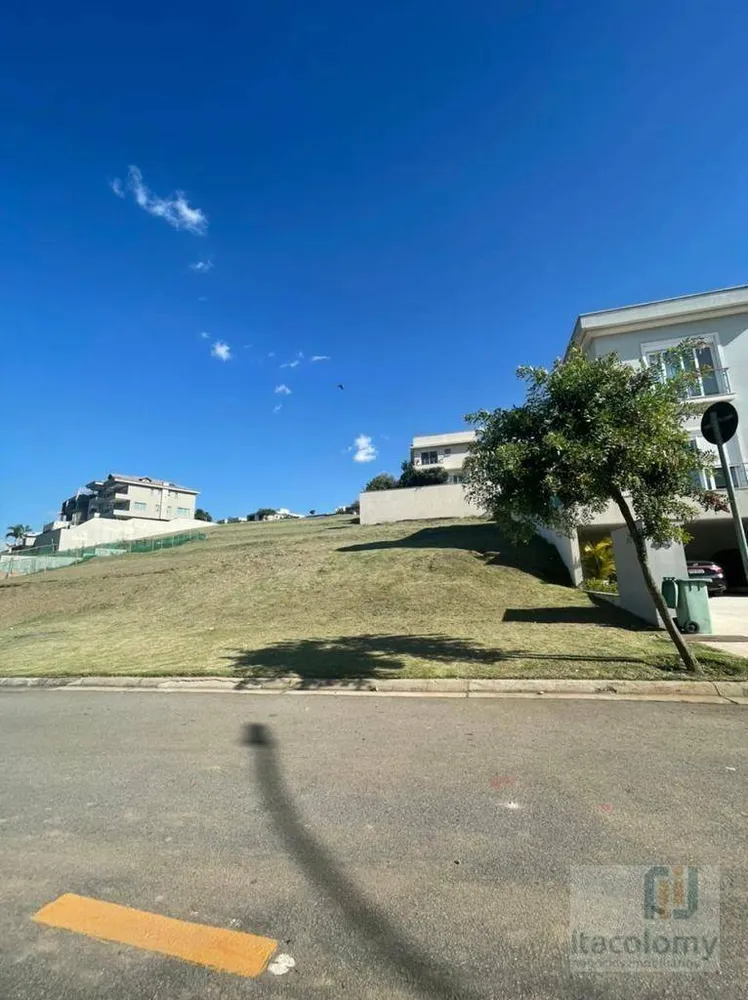 Loteamento e Condomínio, 559 m² - Foto 2