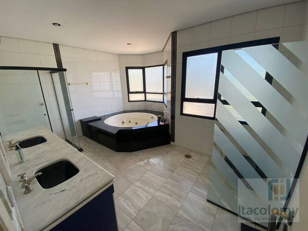 Casa de Condomínio, 5 quartos - Foto 12