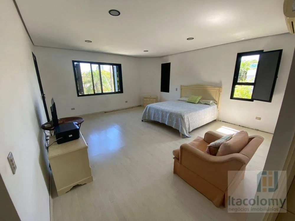 Casa de Condomínio, 5 quartos - Foto 10