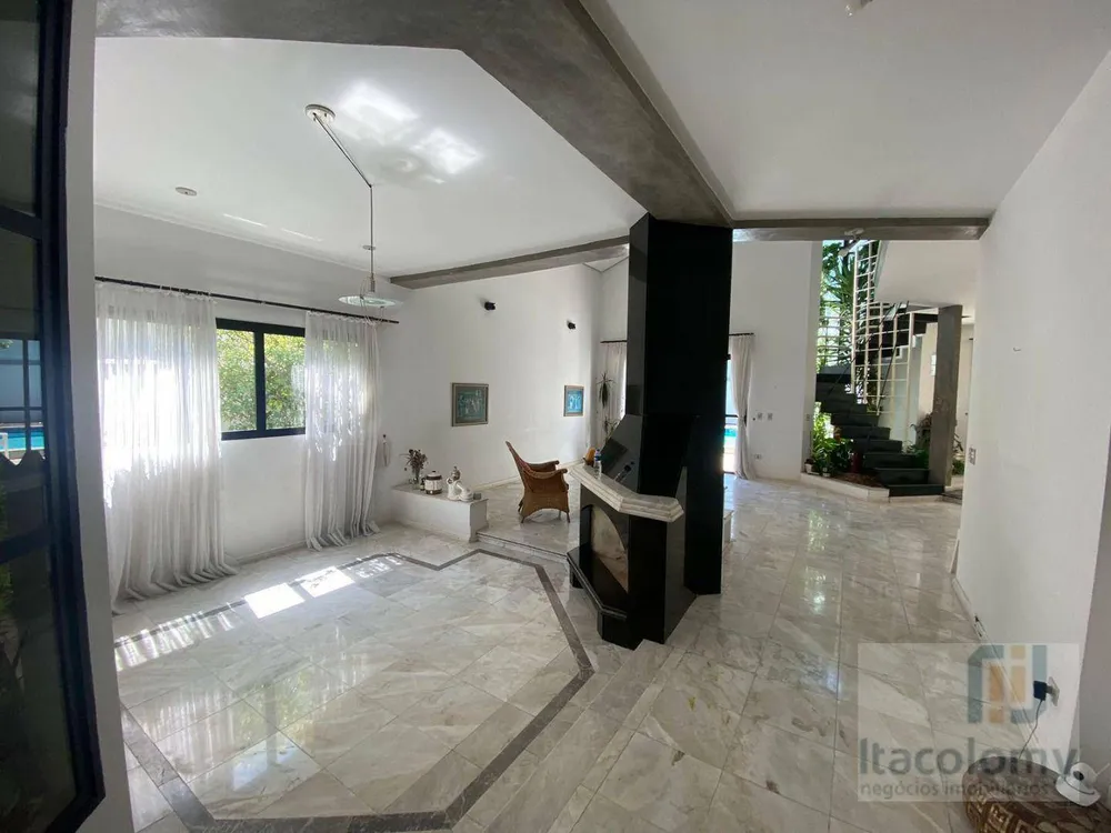 Casa de Condomínio, 5 quartos - Foto 3