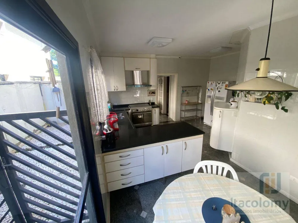 Casa de Condomínio, 5 quartos - Foto 4