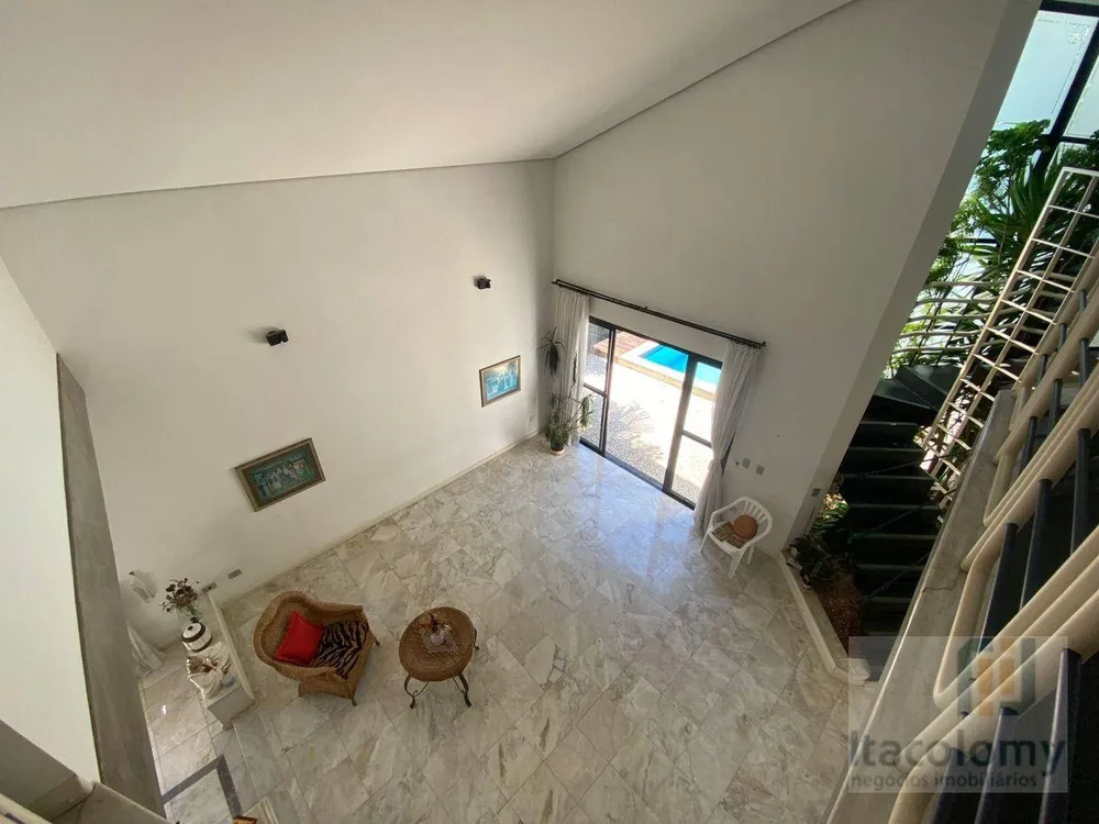 Casa de Condomínio, 5 quartos - Foto 2