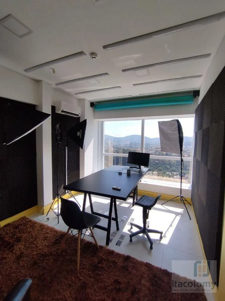 Sala-Conjunto, 40 m² - Foto 4