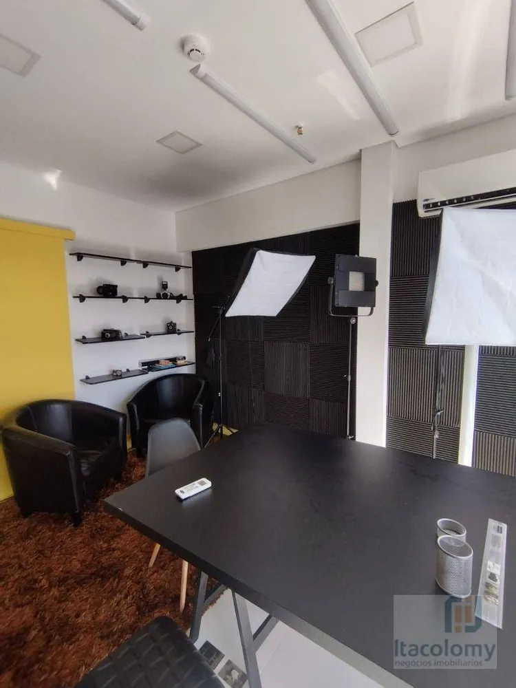 Sala-Conjunto, 40 m² - Foto 3