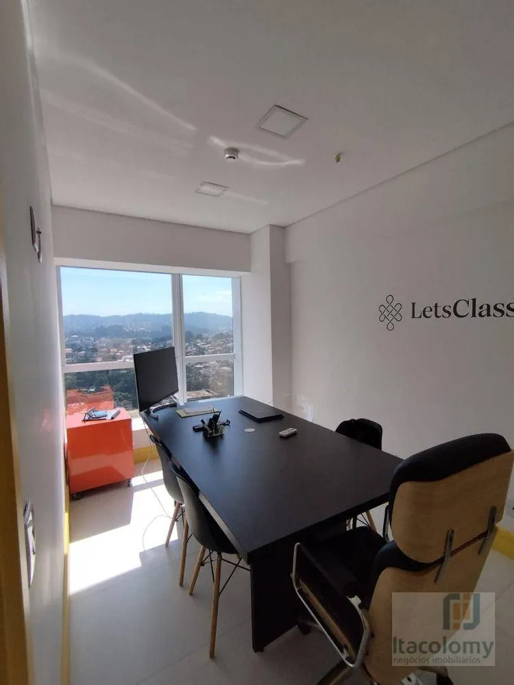 Sala-Conjunto, 40 m² - Foto 10