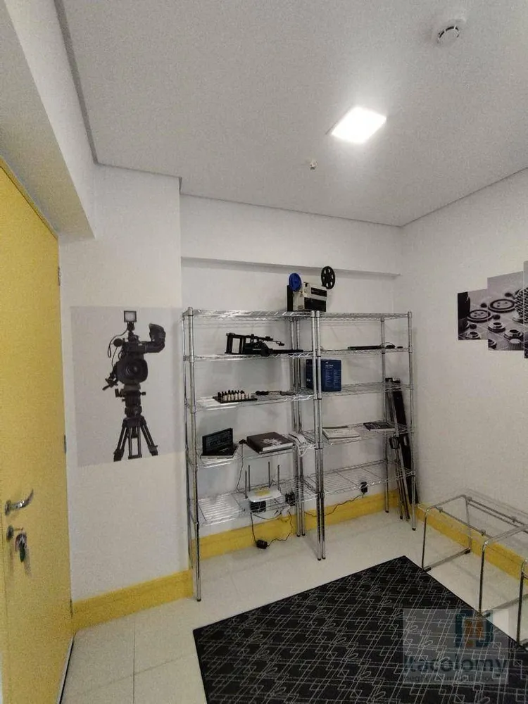 Sala-Conjunto, 40 m² - Foto 9