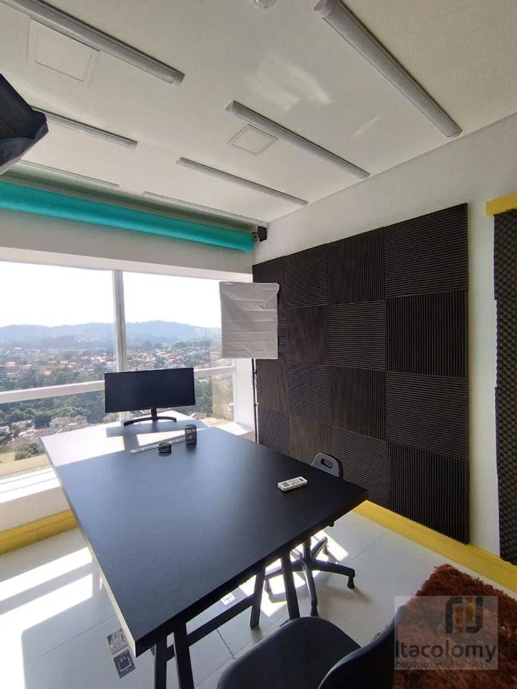 Sala-Conjunto, 40 m² - Foto 5