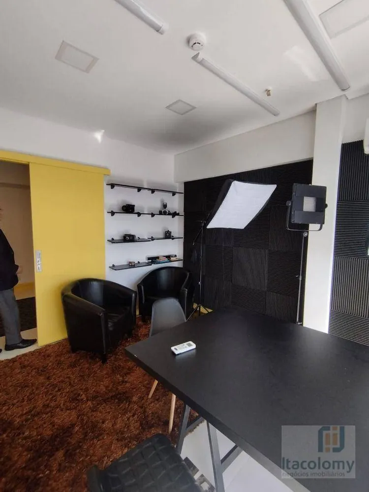 Sala-Conjunto, 40 m² - Foto 11