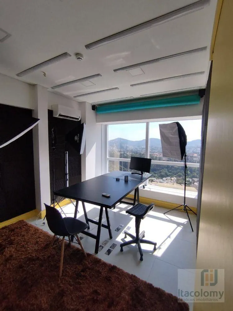 Sala-Conjunto, 40 m² - Foto 7